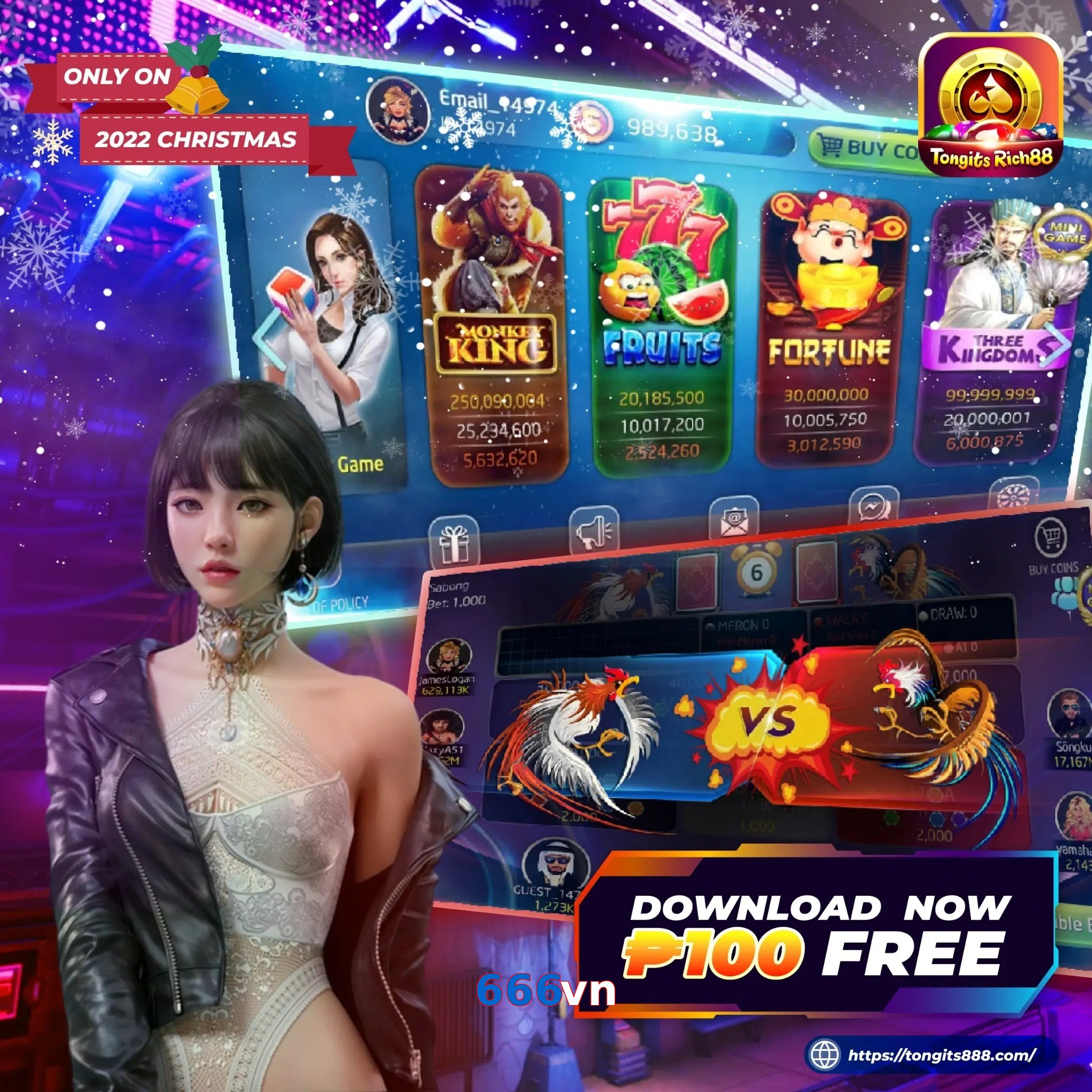 666vn