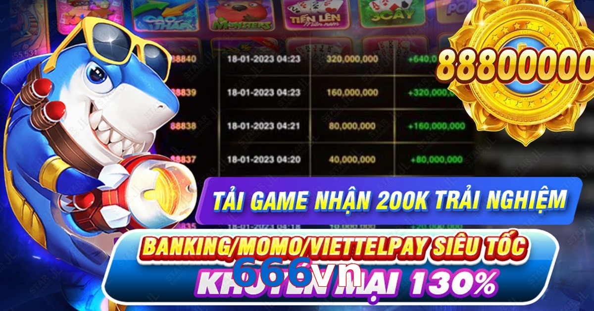 666vn