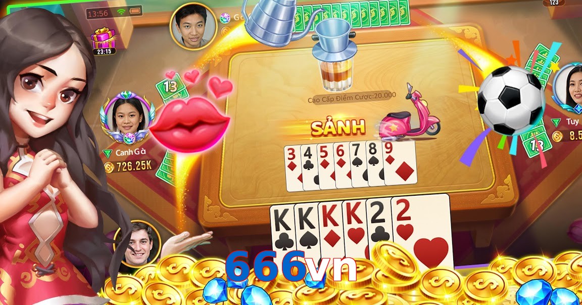 666vn