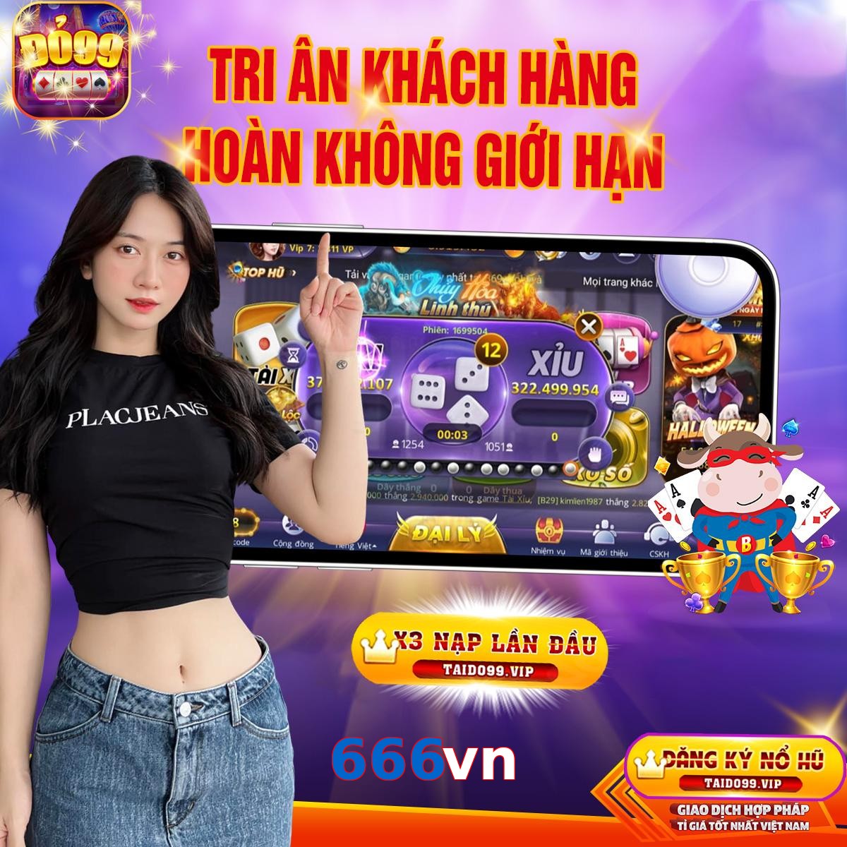 666vn