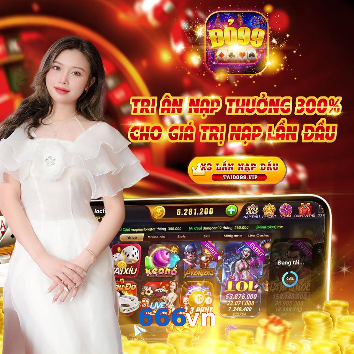 666vn
