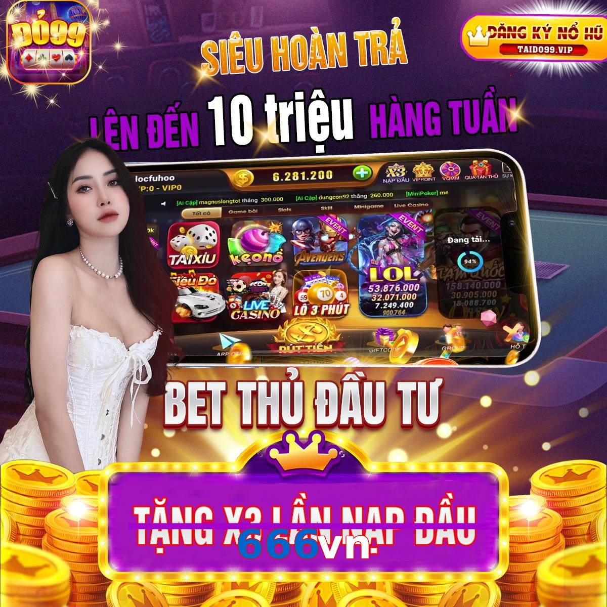 666vn
