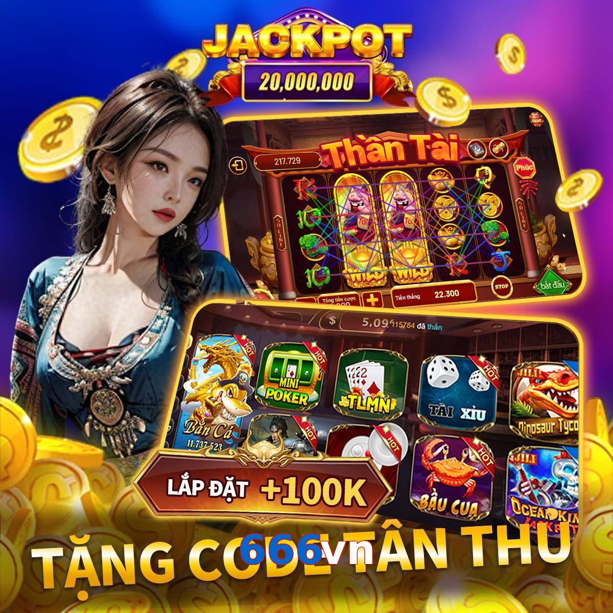 666vn